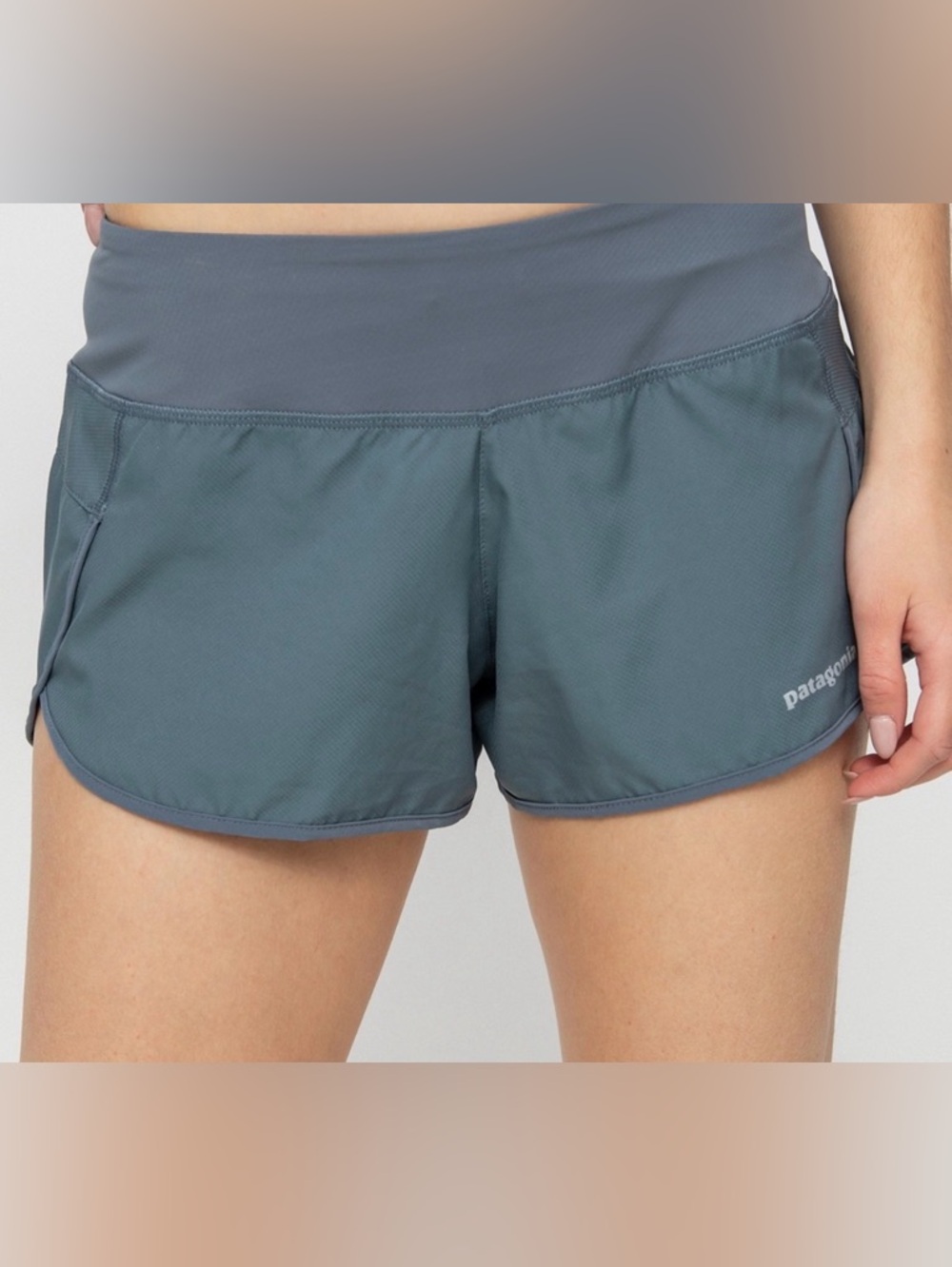 Patagonia Strider Pro Shorts Women’s Medium